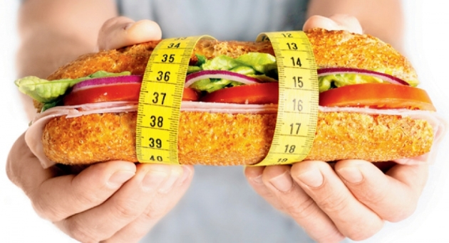 как ускорить метаболизм и сбросить лишний вес
